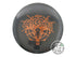 Discraft Limited Edition 2024 Elite Team Brodie Smith Get Spooky Elite Z Buzzz Midrange Golf Disc (Individually Listed)