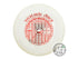 Westside Moonshine Glow VIP Shield Putter Golf Disc (Individually Listed)