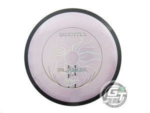 MVP Plasma Inertia Distance Driver Golf Disc (Individually Listed)