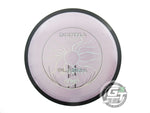 MVP Plasma Inertia Distance Driver Golf Disc (Individually Listed)