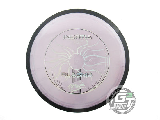 MVP Plasma Inertia Distance Driver Golf Disc (Individually Listed)