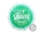 Innova Halo Star Wraith Distance Driver Golf Disc (Individually Listed)