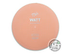 MVP Electron Soft Watt Putter Golf Disc (Individually Listed)
