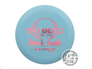 Millennium Standard Big Bead Omega SuperSoft Putter Golf Disc (Individually Listed)
