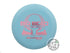 Millennium Standard Big Bead Omega SuperSoft Putter Golf Disc (Individually Listed)