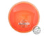 Latitude 64 Project Grip Grace Distance Driver Golf Disc (Individually Listed)