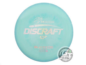 Discraft ESP Buzzz OS [Paige Pierce 5X] Midrange Golf Disc (Individually Listed)
