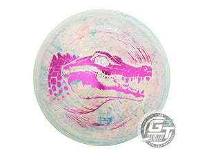 Innova Limited Edition Space Force Stamp Galactic XT Gator3 Midrange Golf Disc (Individually Listed)
