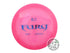 Latitude 64 Opto Line Fury Fairway Driver Golf Disc (Individually Listed)