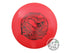 Innova Star Sidewinder Distance Driver Golf Disc (Individually Listed)