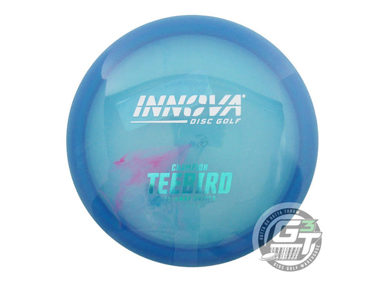 Innova Champion Teebird Fairway Driver Golf Disc (Individually Listed)