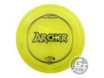 Discraft Elite Z Archer Fairway Driver Golf Disc (Individually Listed)