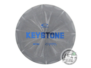 Latitude 64 Retro Burst Keystone Putter Golf Disc (Individually Listed)