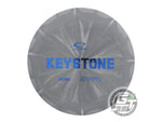 Latitude 64 Retro Burst Keystone Putter Golf Disc (Individually Listed)