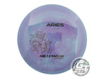 Millennium Swirly Sirius Aries Distance Driver Golf Disc (Individually Listed)