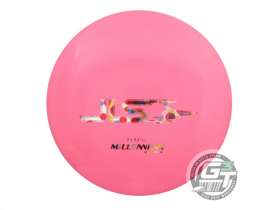 Millennium Standard JLS Fairway Driver Golf Disc (Individually Listed)