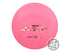 Millennium Standard JLS Fairway Driver Golf Disc (Individually Listed)