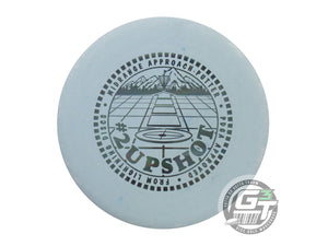Lightning Standard #2 Upshot Putter Golf Disc (Individually Listed)