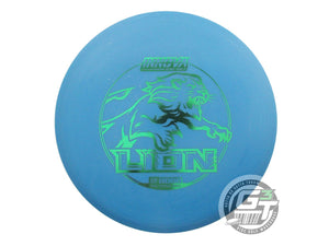 Innova DX Lion Midrange Golf Disc (Individually Listed)