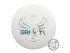 Latitude 64 Zero Gravity Bolt Distance Driver Golf Disc (Individually Listed)