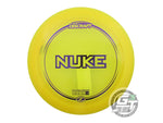 Discraft Elite Z Nuke Distance Driver Golf Disc (Individually Listed)