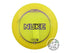Discraft Elite Z Nuke Distance Driver Golf Disc (Individually Listed)