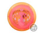 Millennium Helio Quantum Zodiac Distance Driver Golf Disc (Individually Listed)