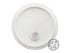Dynamic Discs Blank Canvas Bottom Stamp Fuzion Escape Fairway Driver Golf Disc (Individually Listed)