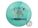 Discraft Limited Edition 2026 Tour Series Paige Pierce V2 Special Blend Passion Fairway Driver Golf Disc (Individually Listed)