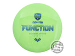 Discmania Evolution Neo Function Fairway Driver Golf Disc (Individually Listed)