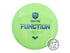 Discmania Evolution Neo Function Fairway Driver Golf Disc (Individually Listed)