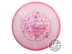 Innova Halo Star Fox Midrange Golf Disc (Individually Listed)
