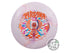 Thought Space Athletics Parallel Persona Fairway Driver Golf Disc (Individually Listed)