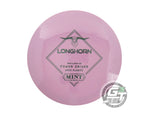 Mint Discs Apex Longhorn Distance Driver Golf Disc (Individually Listed)