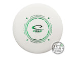 Latitude 64 Zero Pro Peak Putter Golf Disc (Individually Listed)