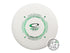 Latitude 64 Zero Pro Peak Putter Golf Disc (Individually Listed)