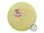 2026 Axiom Simon Line Preserve Doubles Neutron Bokeh [3 Foil] Fairway Driver Golf Disc (Individually Listed)