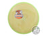 2026 Axiom Simon Line Preserve Doubles Neutron Bokeh [3 Foil] Fairway Driver Golf Disc (Individually Listed)