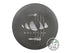Millennium First Run Flat Top DT Solstice Midrange Golf Disc (Individually Listed)