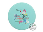 Innova Limited Edition 2024 NADGT at The Preserve DX AviarX3 Putter Golf Disc (Individually Listed)