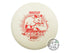 Innova Proto Glow DX Fox Midrange Golf Disc (Individually Listed)