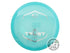 Latitude 64 Royal Clear Trust Midrange Golf Disc (Individually Listed)