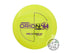 Millennium Quantum Orion LF Distance Driver Golf Disc (Individually Listed)