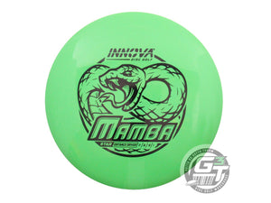 Innova Star Mamba Distance Driver Golf Disc (Individually Listed)