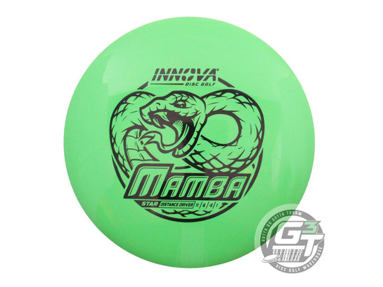 Innova Star Mamba Distance Driver Golf Disc (Individually Listed)