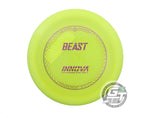 Innova Blizzard Champion Beast Distance Driver Golf Disc (Individually Listed)