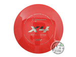 Prodigy 400 Series X4 Distance Driver Golf Disc (Individually Listed)