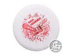 Black Zombie SSSS War Hammer Putter Golf Disc (Individually Listed)