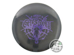 Discraft Limited Edition 2024 Elite Team Brodie Smith Get Spooky Elite Z Buzzz Midrange Golf Disc (Individually Listed)