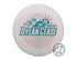 Discraft Limited Edition Dylan Cease ESP Buzzz Midrange Golf Disc (Individually Listed)